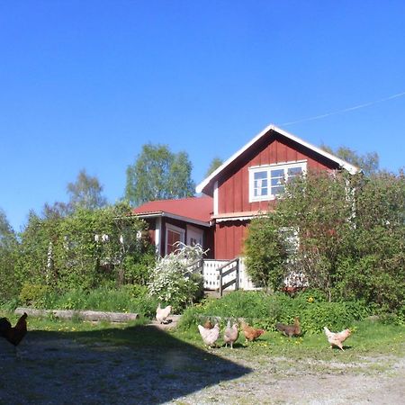 Boende Naera Romme Alpin Och Andra Friluftsaktiviteter I Dalarna Smedjebacken المظهر الخارجي الصورة