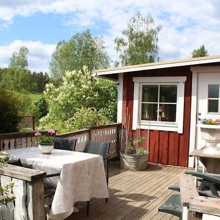 Boende Naera Romme Alpin Och Andra Friluftsaktiviteter I Dalarna Smedjebacken المظهر الخارجي الصورة