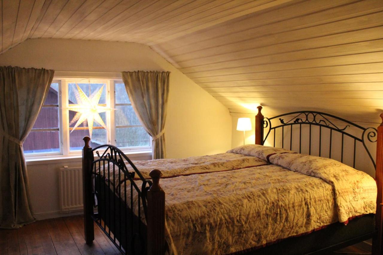Boende Naera Romme Alpin Och Andra Friluftsaktiviteter I Dalarna Smedjebacken المظهر الخارجي الصورة