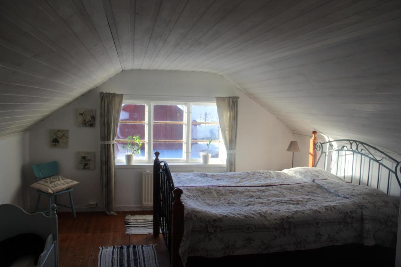 Boende Naera Romme Alpin Och Andra Friluftsaktiviteter I Dalarna Smedjebacken المظهر الخارجي الصورة