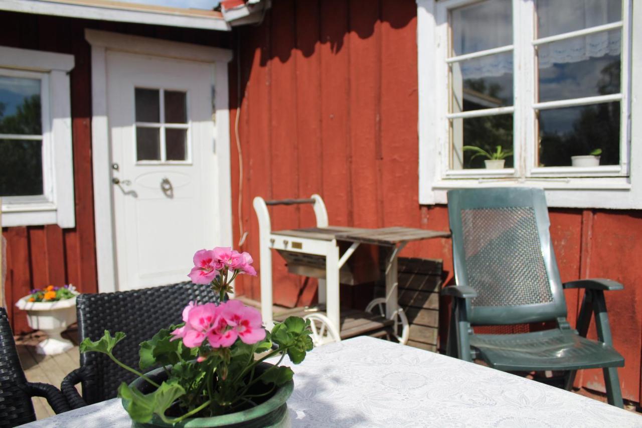Boende Naera Romme Alpin Och Andra Friluftsaktiviteter I Dalarna Smedjebacken المظهر الخارجي الصورة
